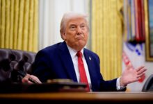 دونالد ترامب