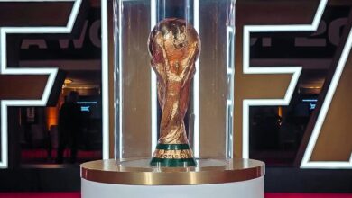 كأس العالم