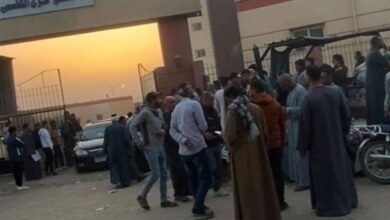 حادث دير أبو فانا