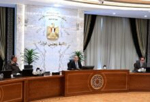 رئاسة الوزراء